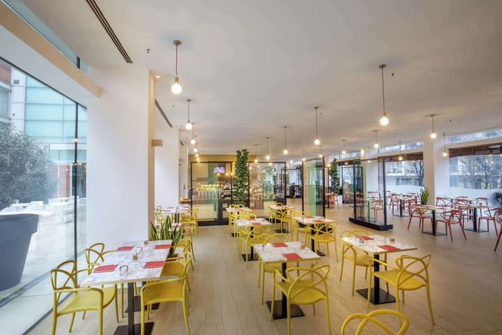 DoubleTree by Hilton Milan