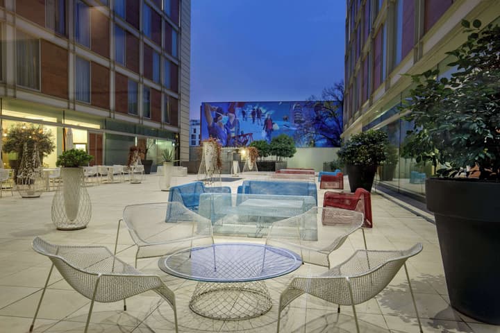 DoubleTree by Hilton Milan