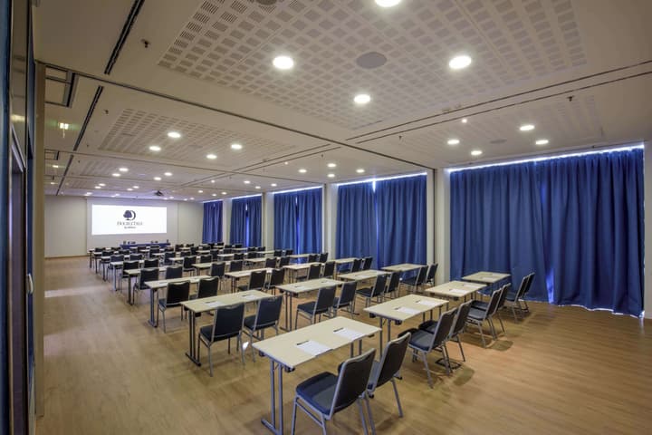 DoubleTree by Hilton Milan