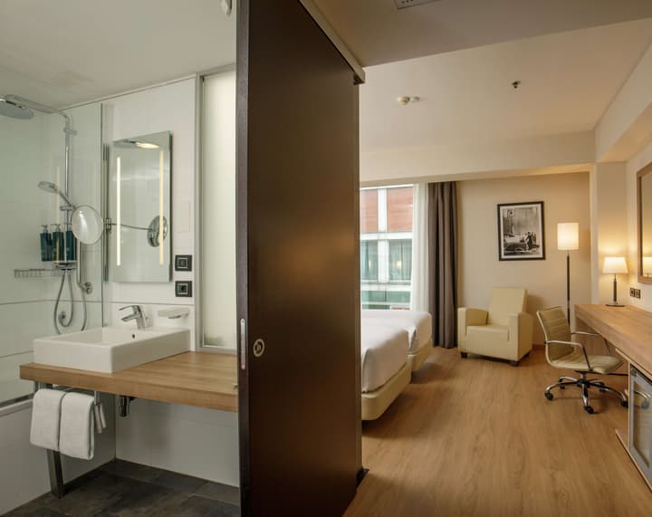 DoubleTree by Hilton Milan