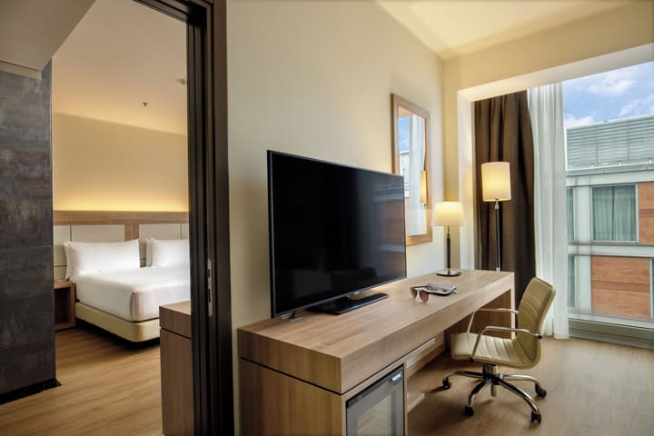 DoubleTree by Hilton Milan