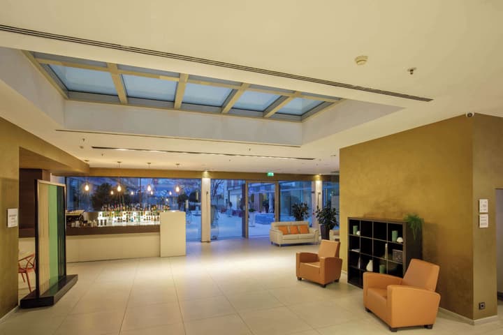 DoubleTree by Hilton Milan