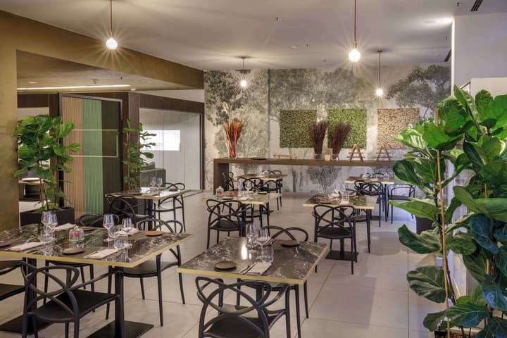 DoubleTree by Hilton Milan