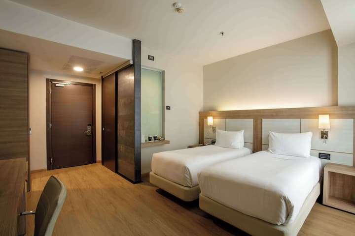 DoubleTree by Hilton Milan