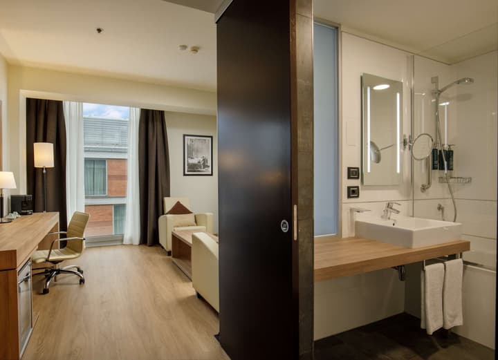 DoubleTree by Hilton Milan