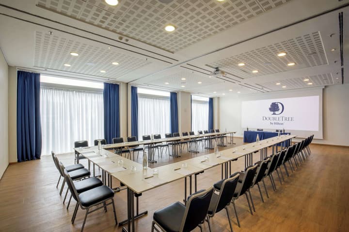 DoubleTree by Hilton Milan