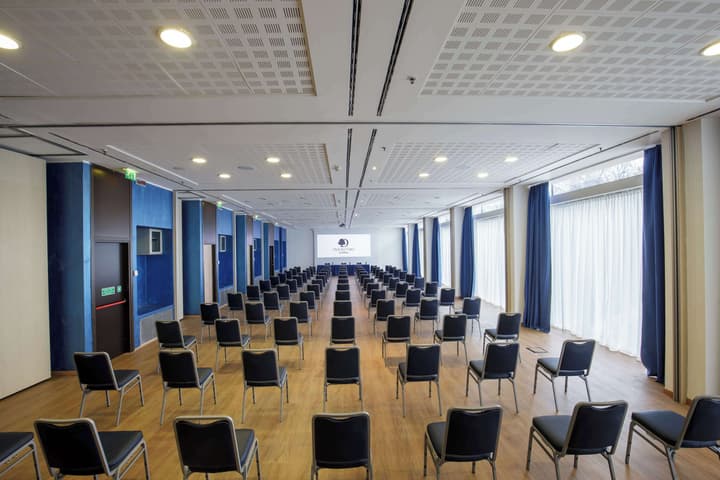 DoubleTree by Hilton Milan