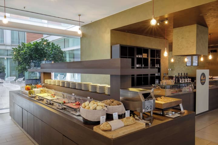 DoubleTree by Hilton Milan