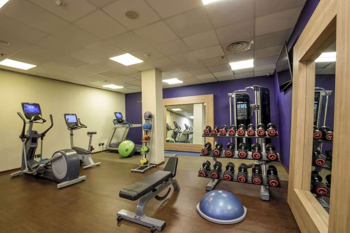 DoubleTree by Hilton Milan