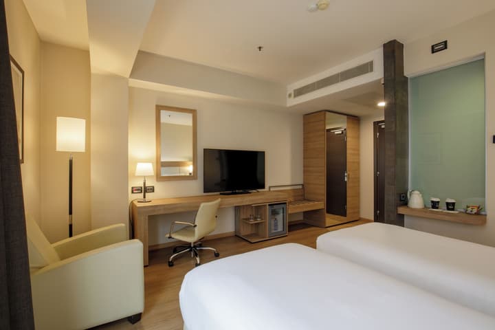 DoubleTree by Hilton Milan