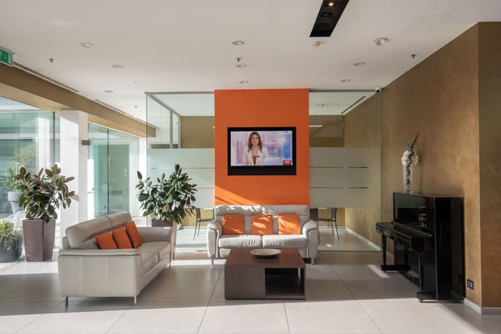 DoubleTree by Hilton Milan