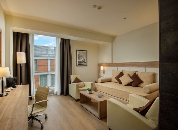 DoubleTree by Hilton Milan
