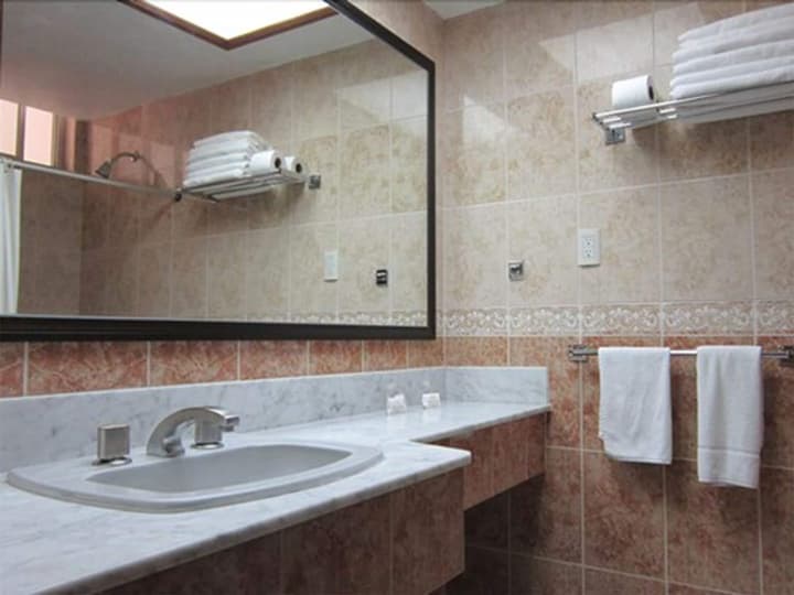 Hotel Baluarte
