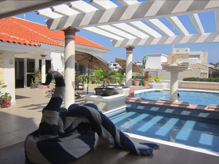 Hotel Baluarte