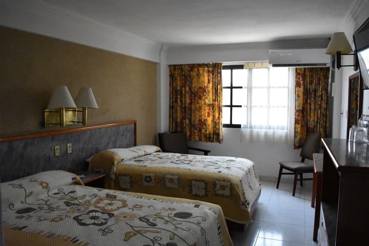 Hotel Baluarte