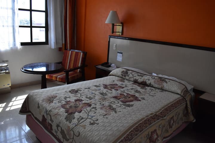 Hotel Baluarte