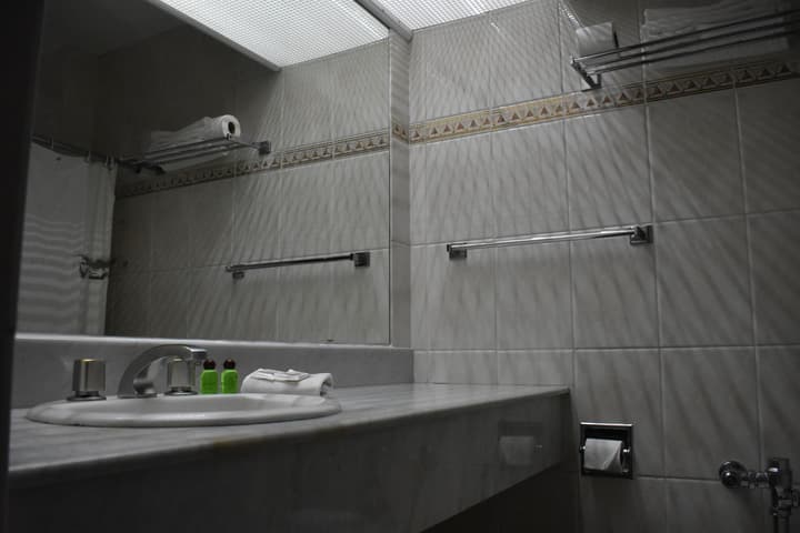 Hotel Baluarte