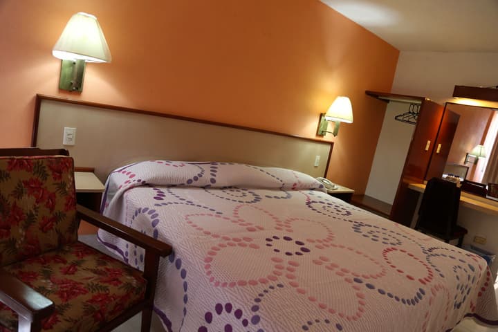 Hotel Baluarte
