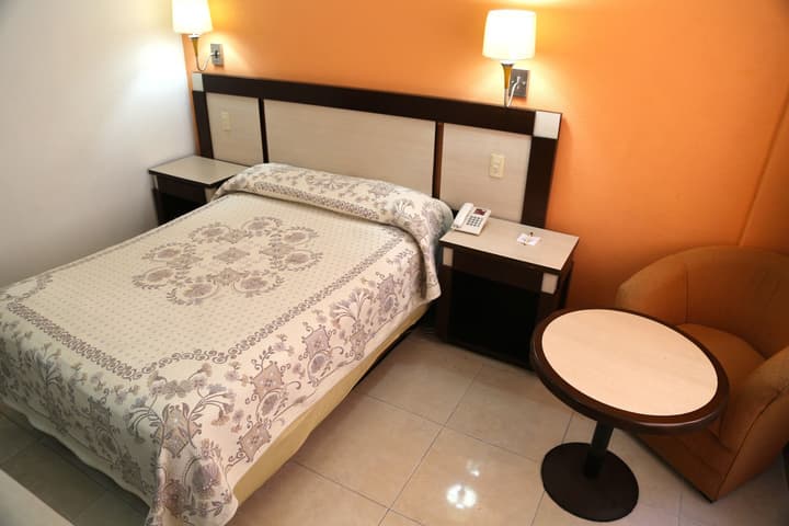 Hotel Baluarte