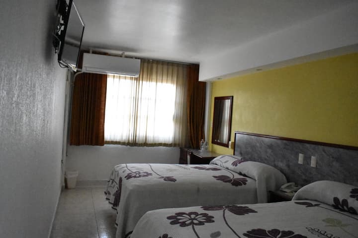 Hotel Baluarte