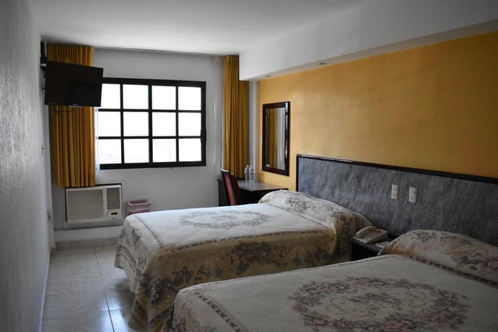 Hotel Baluarte