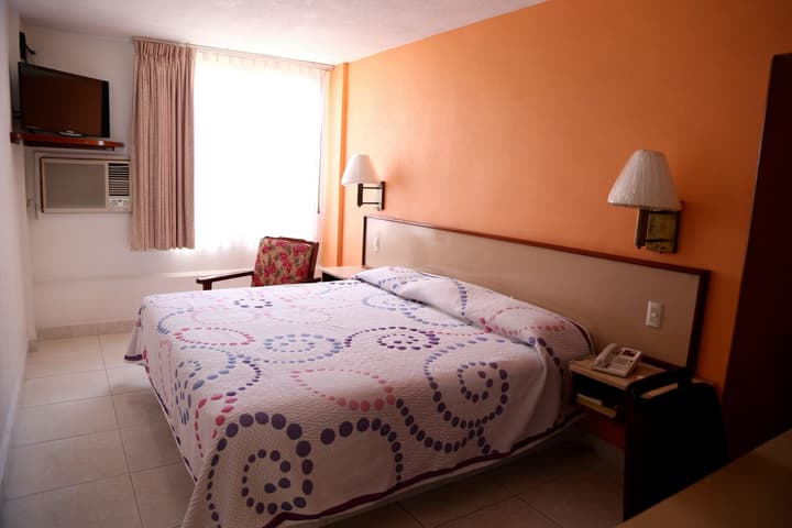 Hotel Baluarte