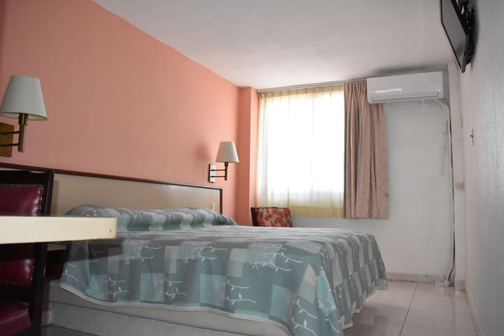 Hotel Baluarte