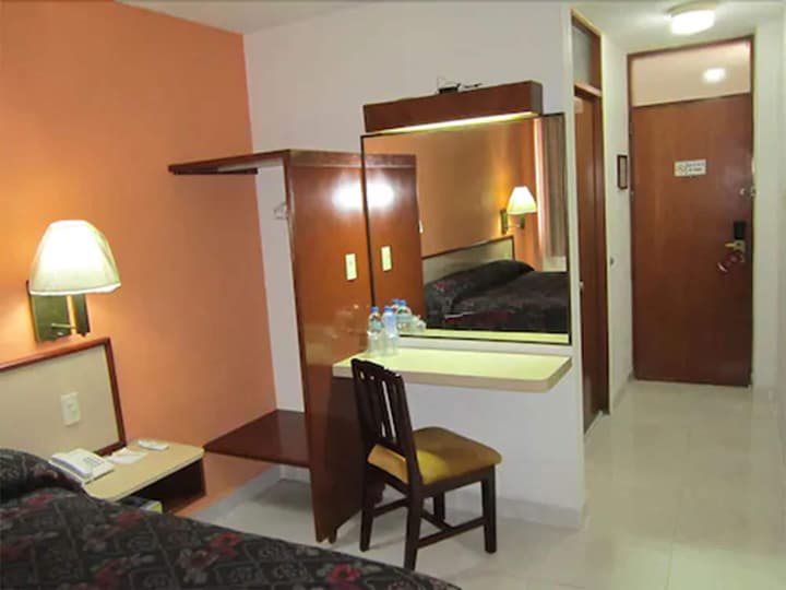 Hotel Baluarte