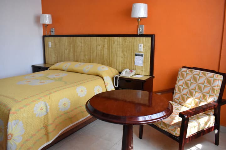 Hotel Baluarte