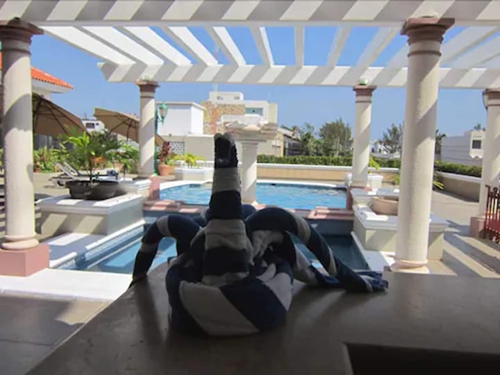 Hotel Baluarte