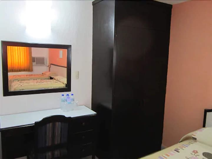 Hotel Baluarte