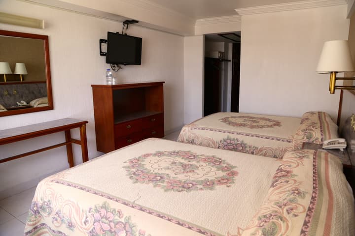 Hotel Baluarte