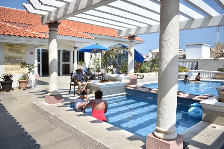 Hotel Baluarte