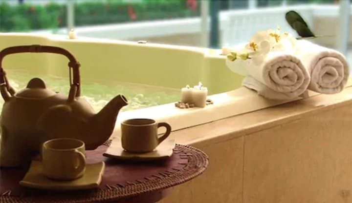 Hotel Baluarte