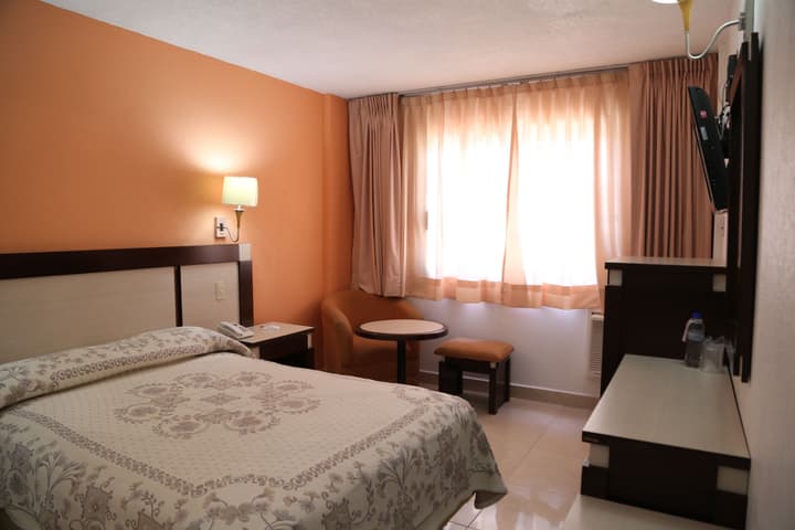 Hotel Baluarte