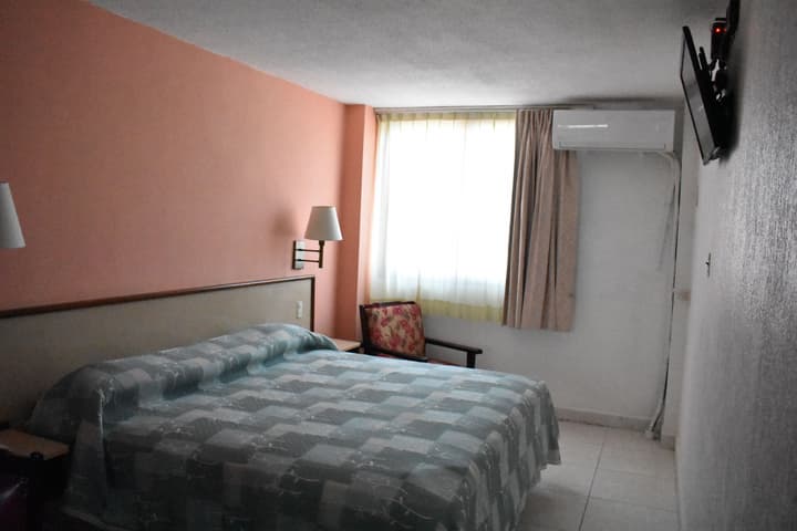 Hotel Baluarte