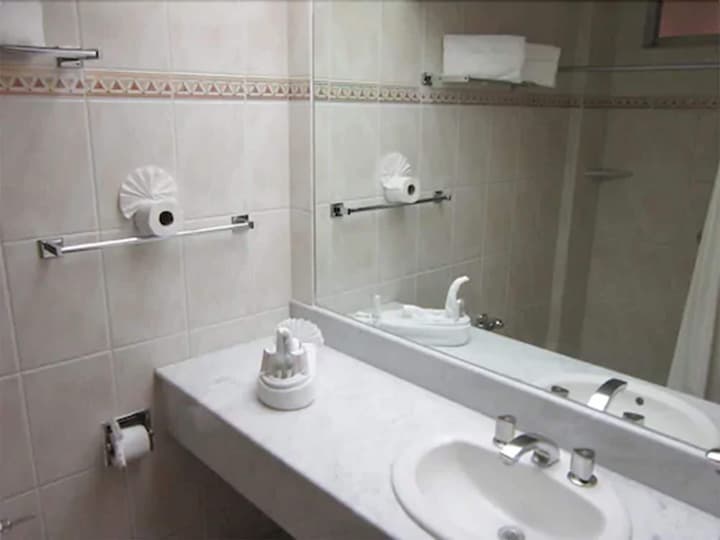 Hotel Baluarte