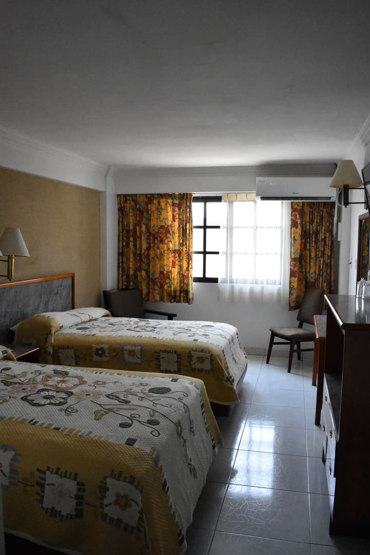Hotel Baluarte