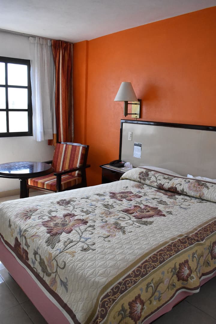 Hotel Baluarte