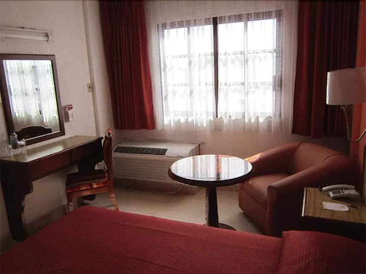 Hotel Baluarte