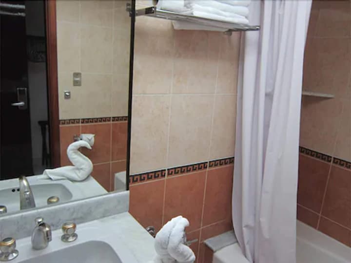 Hotel Baluarte