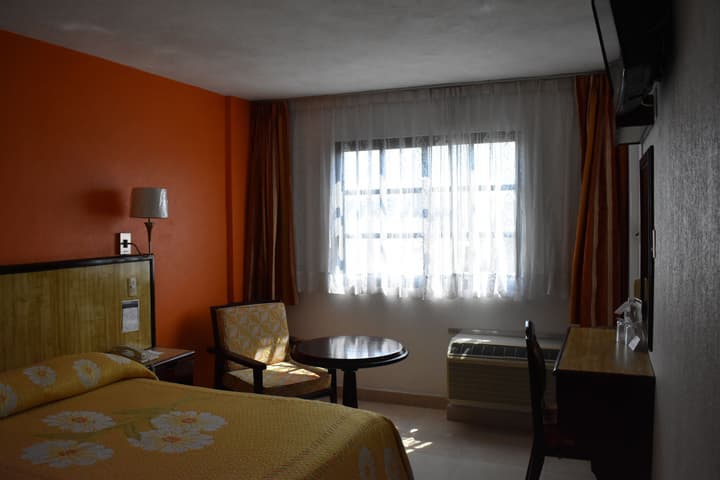 Hotel Baluarte