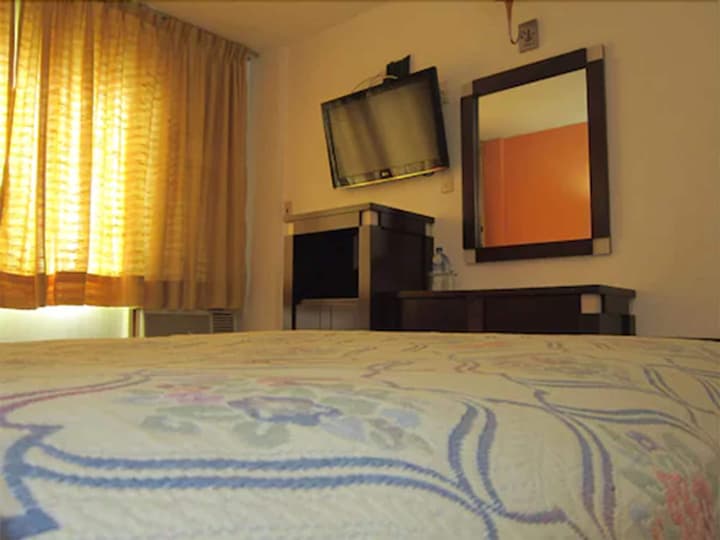 Hotel Baluarte