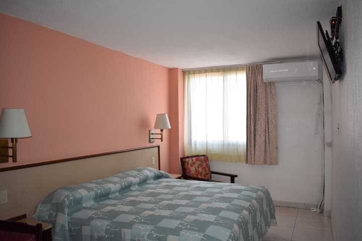 Hotel Baluarte