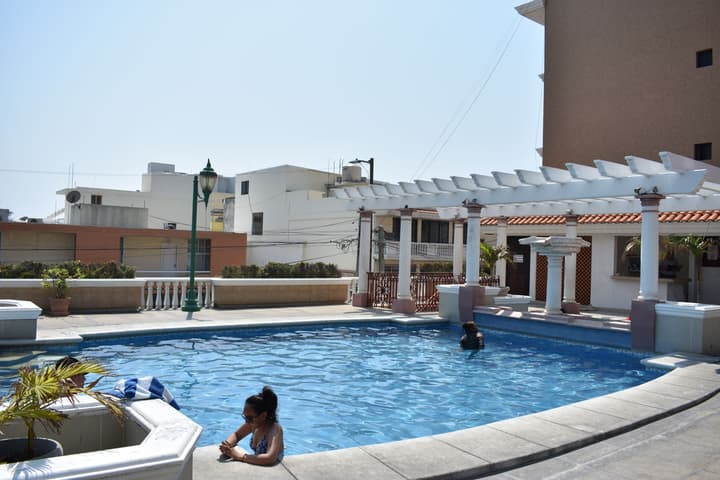 Hotel Baluarte