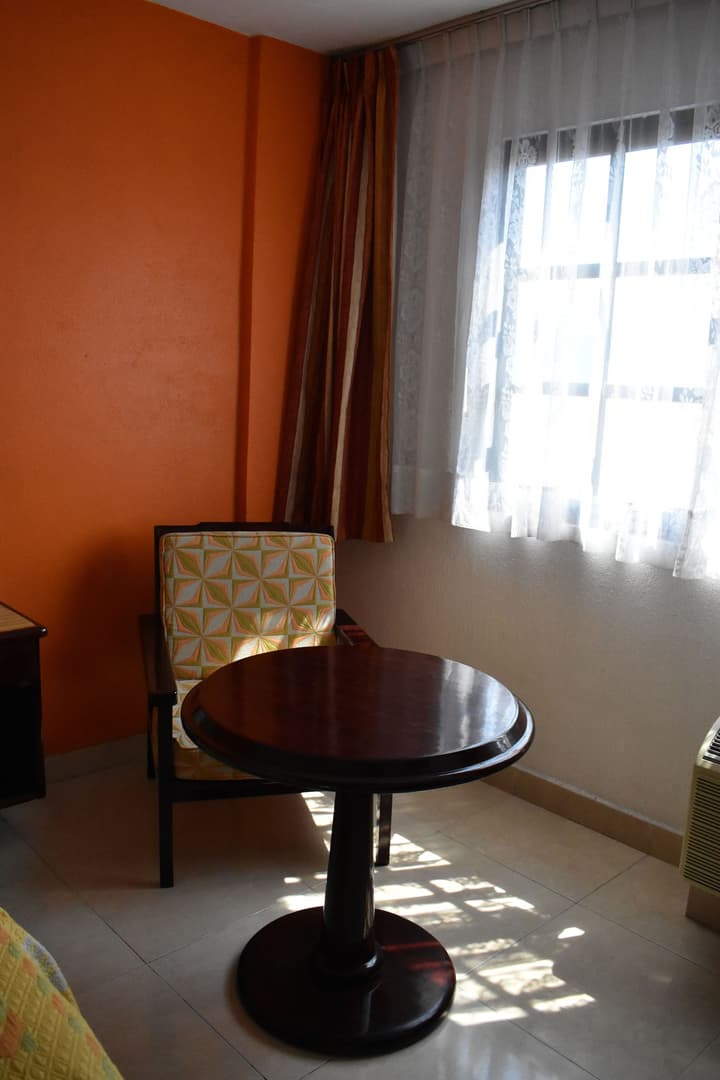 Hotel Baluarte