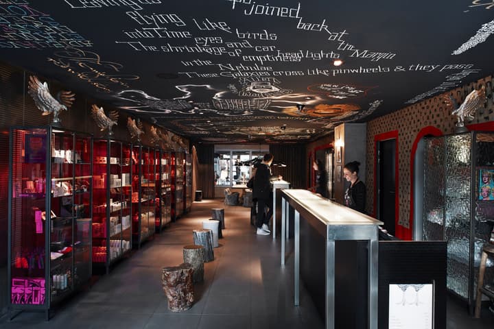Mama Shelter Paris East