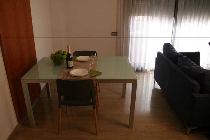 Apartaments Independencia