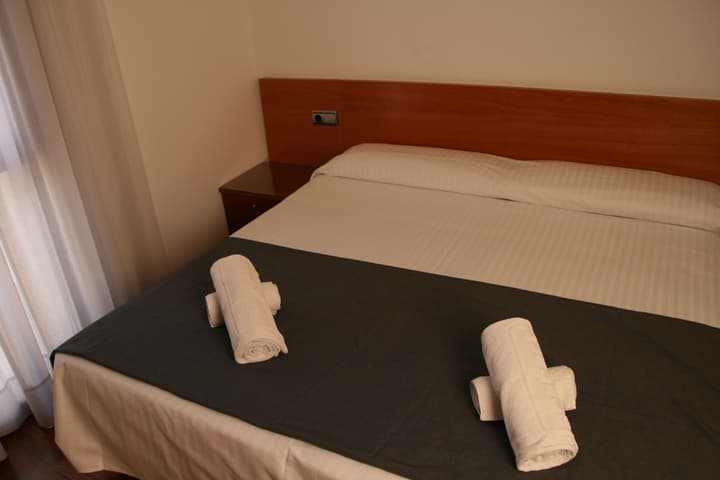 Apartaments Independencia