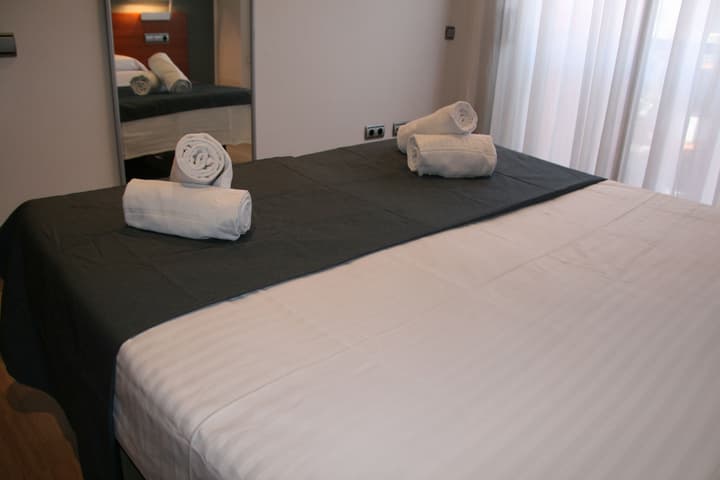 Apartaments Independencia
